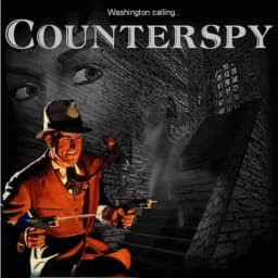 Cover art for Echoes from the Past: Counterintelligence Chronicles